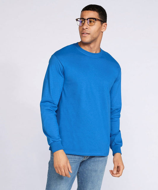 Gildan Ultra Cotton Long Sleeve T-Shirt