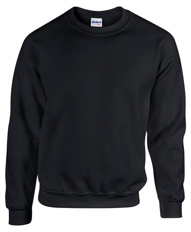 Gildan Heavy Blend Crew Neck Sweatshirt