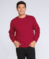 Gildan Heavy Blend Crew Neck Sweatshirt