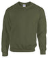 Gildan Heavy Blend Crew Neck Sweatshirt