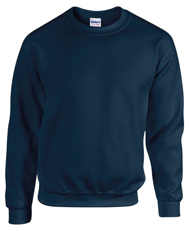 Gildan Heavy Blend Crew Neck Sweatshirt