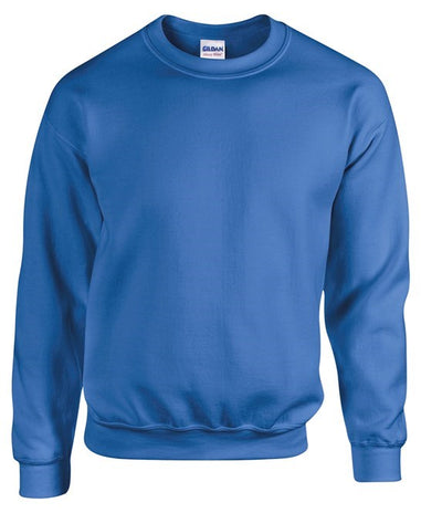 Gildan Heavy Blend Crew Neck Sweatshirt