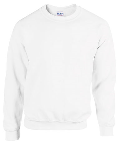 Gildan Heavy Blend Crew Neck Sweatshirt