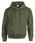 Gildan Heavy Blend Hooded Sweatshirt