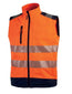 U-Power Hi-Light Dany Softshell Gilet