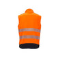U-Power Hi-Light Dany Softshell Gilet