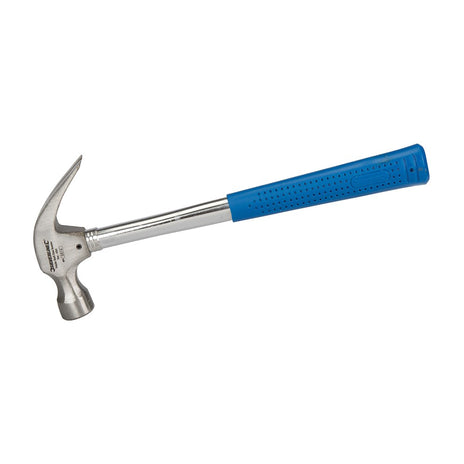 Claw Hammer 16oz Tubular Steel Handle