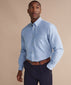 Henbury Long Sleeve Classic Oxford Shirt