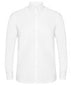 Henbury Modern Long Sleeve Oxford Shirt