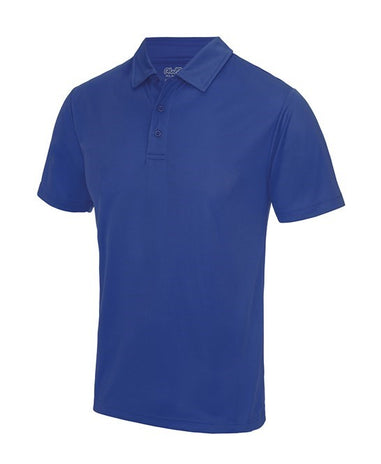 Awdis Justcool Cool Polo Shirt