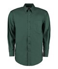 Kustom Kit Corporate Oxford Shirt Long Sleeved