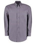 Kustom Kit Corporate Oxford Shirt Long Sleeved