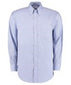 Kustom Kit Corporate Oxford Shirt Long Sleeved