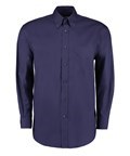 Kustom Kit Corporate Oxford Shirt Long Sleeved