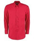 Kustom Kit Corporate Oxford Shirt Long Sleeved