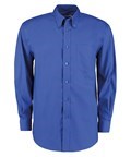 Kustom Kit Corporate Oxford Shirt Long Sleeved