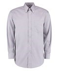 Kustom Kit Corporate Oxford Shirt Long Sleeved