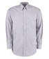 Kustom Kit Corporate Oxford Shirt Long Sleeved