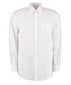 Kustom Kit Corporate Oxford Shirt Long Sleeved