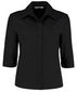 Kustom Kit Continental 3/4 Sleeve Blouse