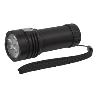 Sealey Super Boost 3500Lm Rechargeable Led Pocket Light