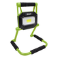 Sealey Rechargeable Floodlight 20W Cob Led 1600 Lumen