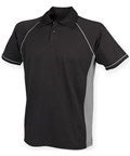 Finden Hales Piped Performance Polo