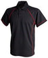 Finden Hales Piped Performance Polo