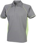 Finden Hales Piped Performance Polo