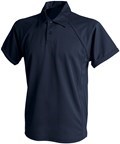 Finden Hales Piped Performance Polo