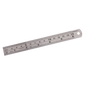 Silverline Steel Rule