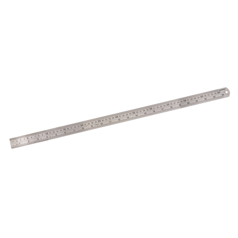 Silverline Steel Rule