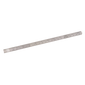 Silverline Steel Rule