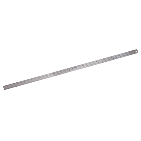 Silverline Steel Rule