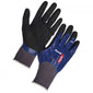Pawa Oil-Resistant Dual Layer Nitrile Coated Glove