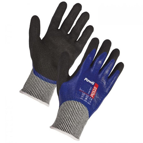 Pawa Oil-Resistant Dual Layer Cut D Glove