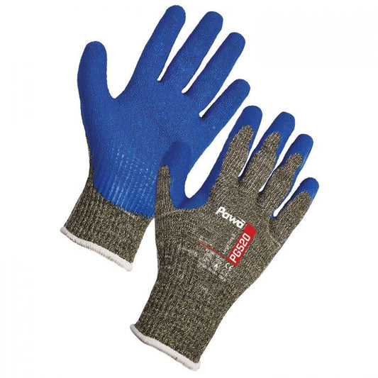 Pawa Kevlar Cut E Resistant Glove