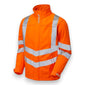 Pulsar HV Interactive Softshell Jacket