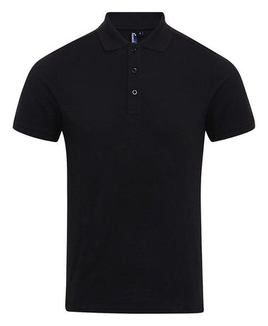 Premier Coolchecker Plus Pique Polo Shirt