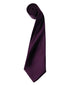 Premier Colours Satin Tie