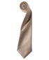 Premier Colours Satin Tie