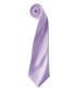 Premier Colours Satin Tie