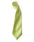 Premier Colours Satin Tie