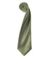 Premier Colours Satin Tie