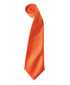 Premier Colours Satin Tie