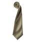 Premier Colours Satin Tie