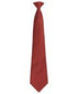 Premier 'Colours Originals' Fashion Clip Tie