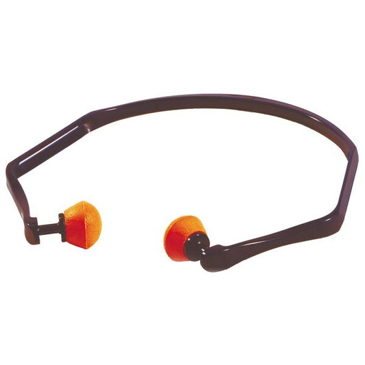 3M 1310 Ear Banded Ear Plug 26dB