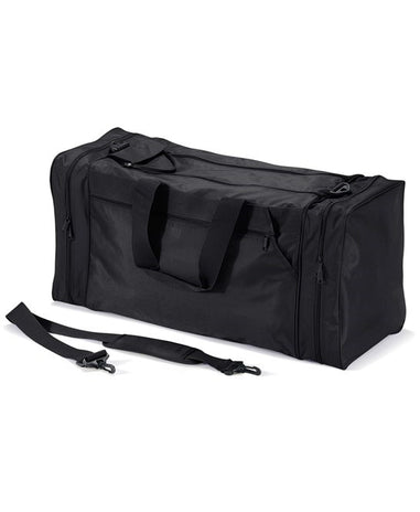 Quadra Jumbo Sports Holdall