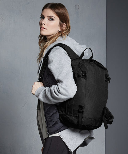 QUADRA EVERYDAY OUTDOOR 15 LITRE BACKPACK